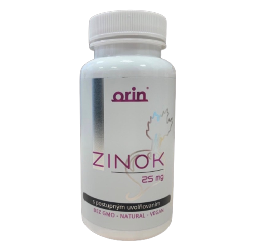 Zinok - 1