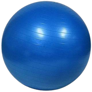 Lopta Arte - GYMNIC - cvičebná lopta pre správne držanie tela - 3