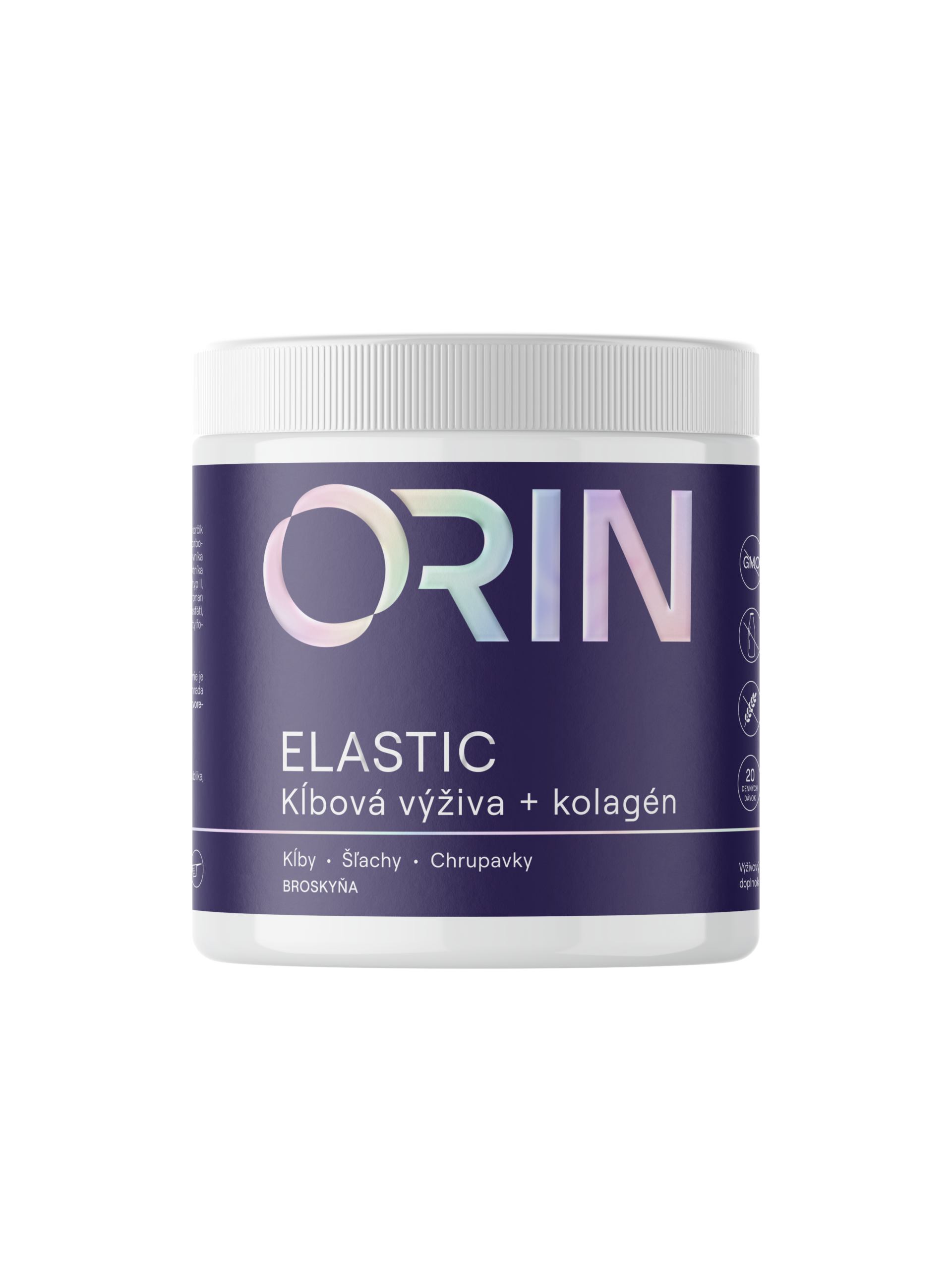 VIAELASTIC (kĺby, svaly, kosti)